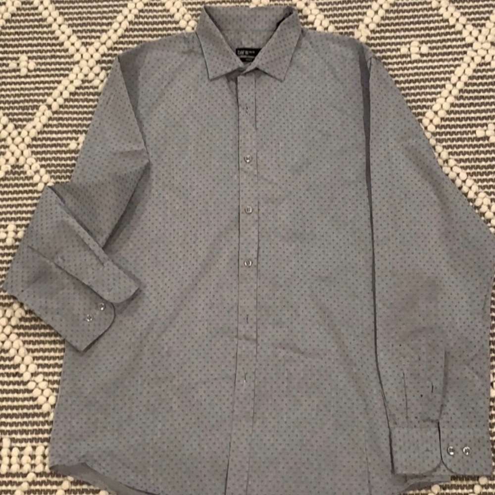 Bar III men’s shirt